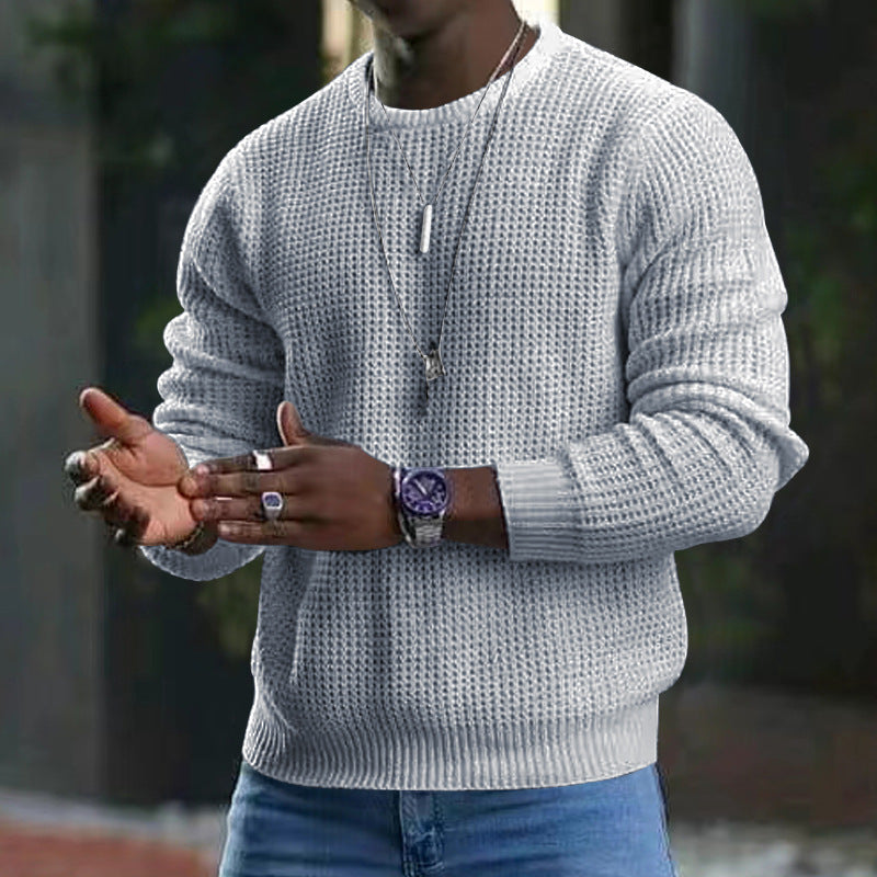 Waffle Long Sleeves