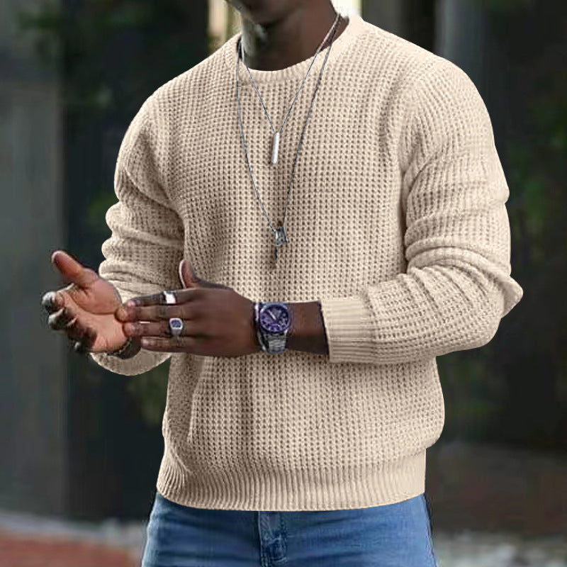 Waffle Long Sleeves