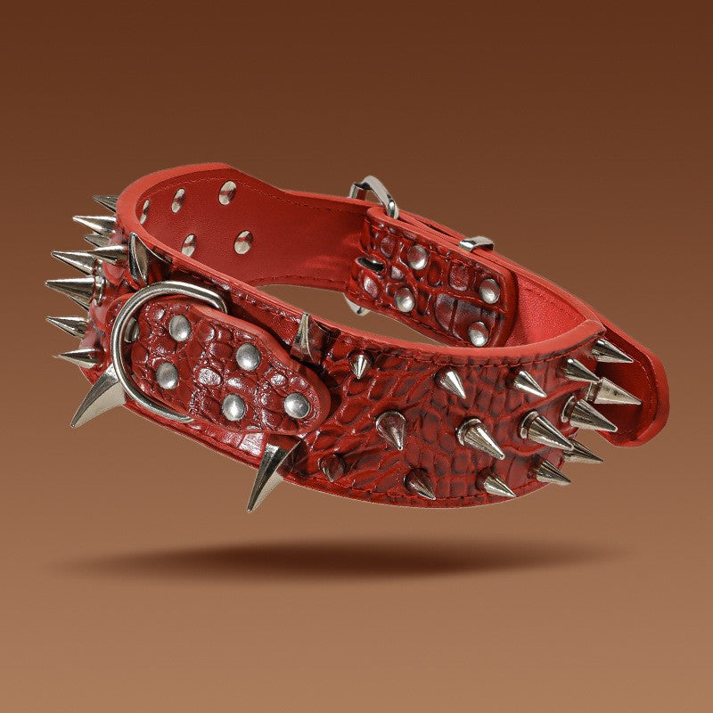 Sturdy Anti-Bite Collar