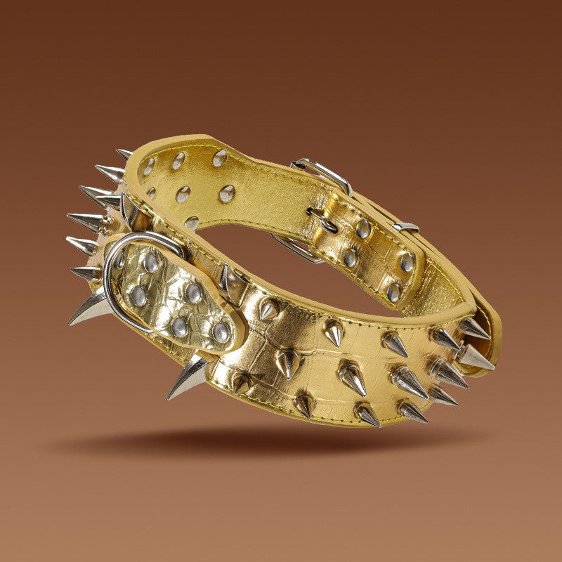 Sturdy Anti-Bite Collar