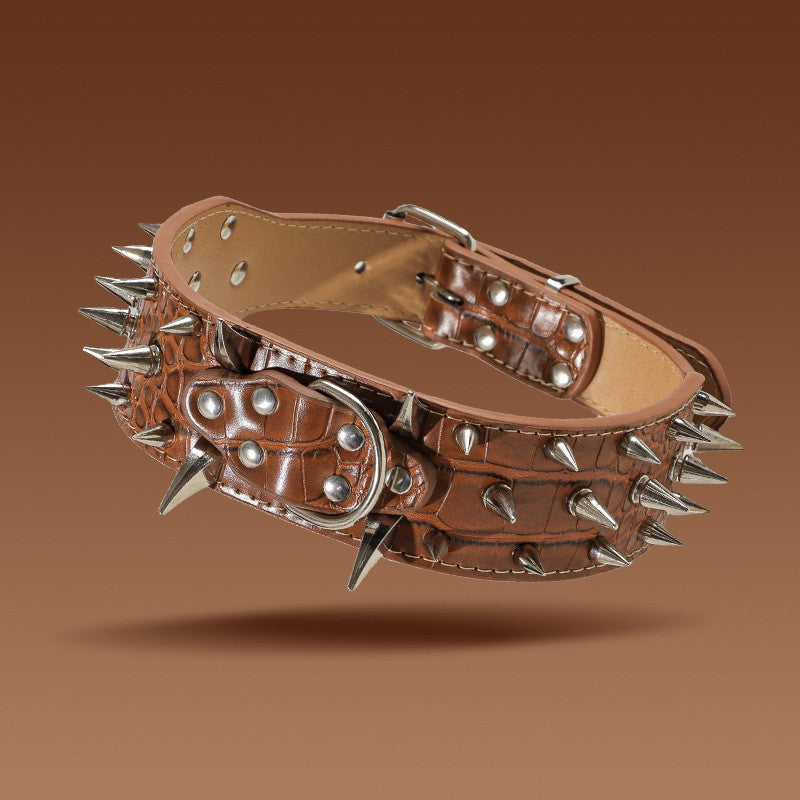 Sturdy Anti-Bite Collar
