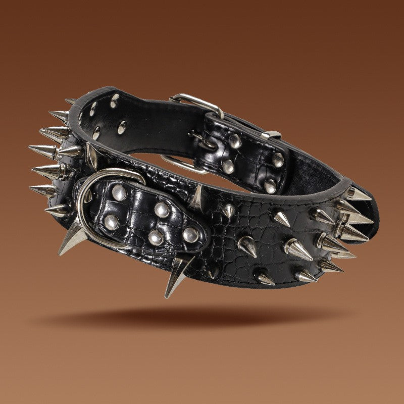 Sturdy Anti-Bite Collar