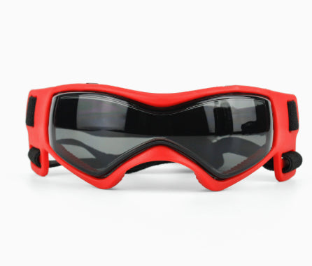 Pet Goggles