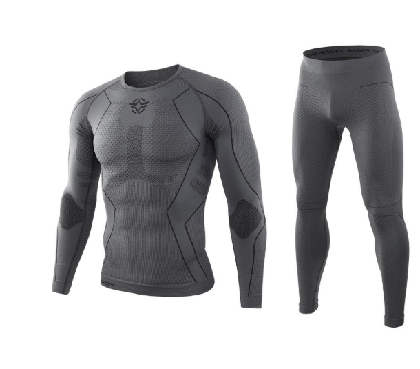 Seamless Tight Riding Clothes