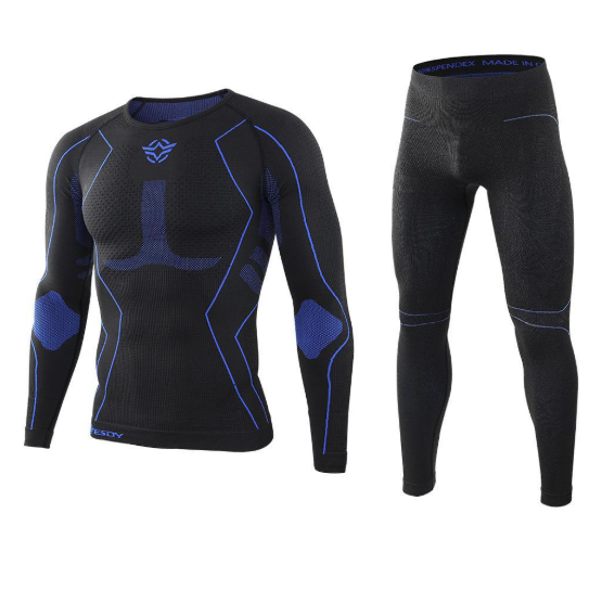 Seamless Tight Riding Clothes