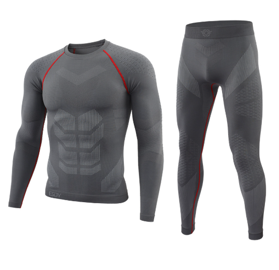 Seamless Tight Riding Clothes