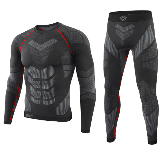 Seamless Tight Riding Clothes