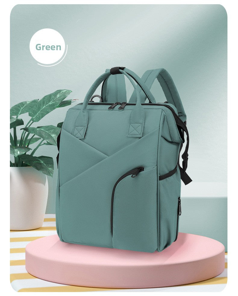 Multi-Function Shoulder Bag