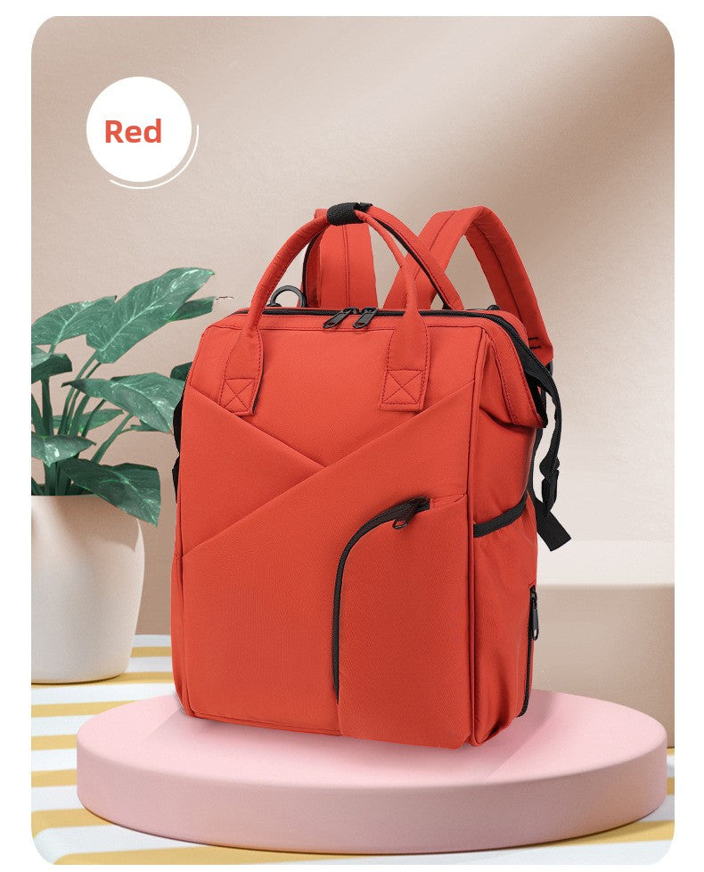 Multi-Function Shoulder Bag