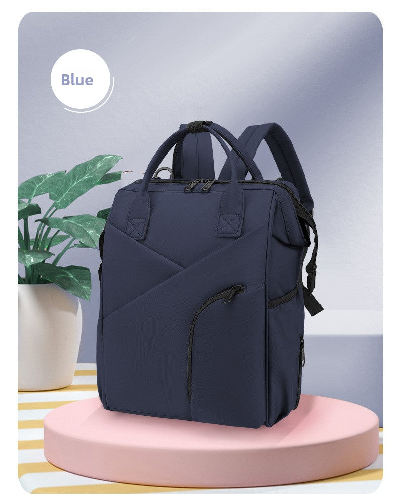Multi-Function Shoulder Bag