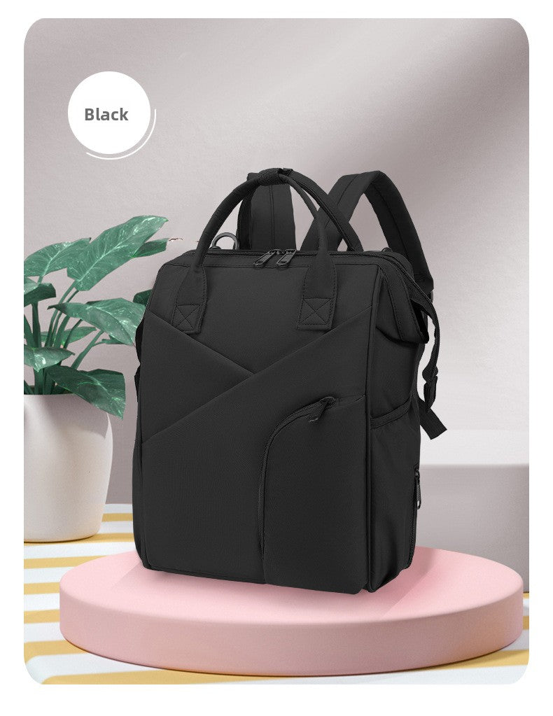Multi-Function Shoulder Bag