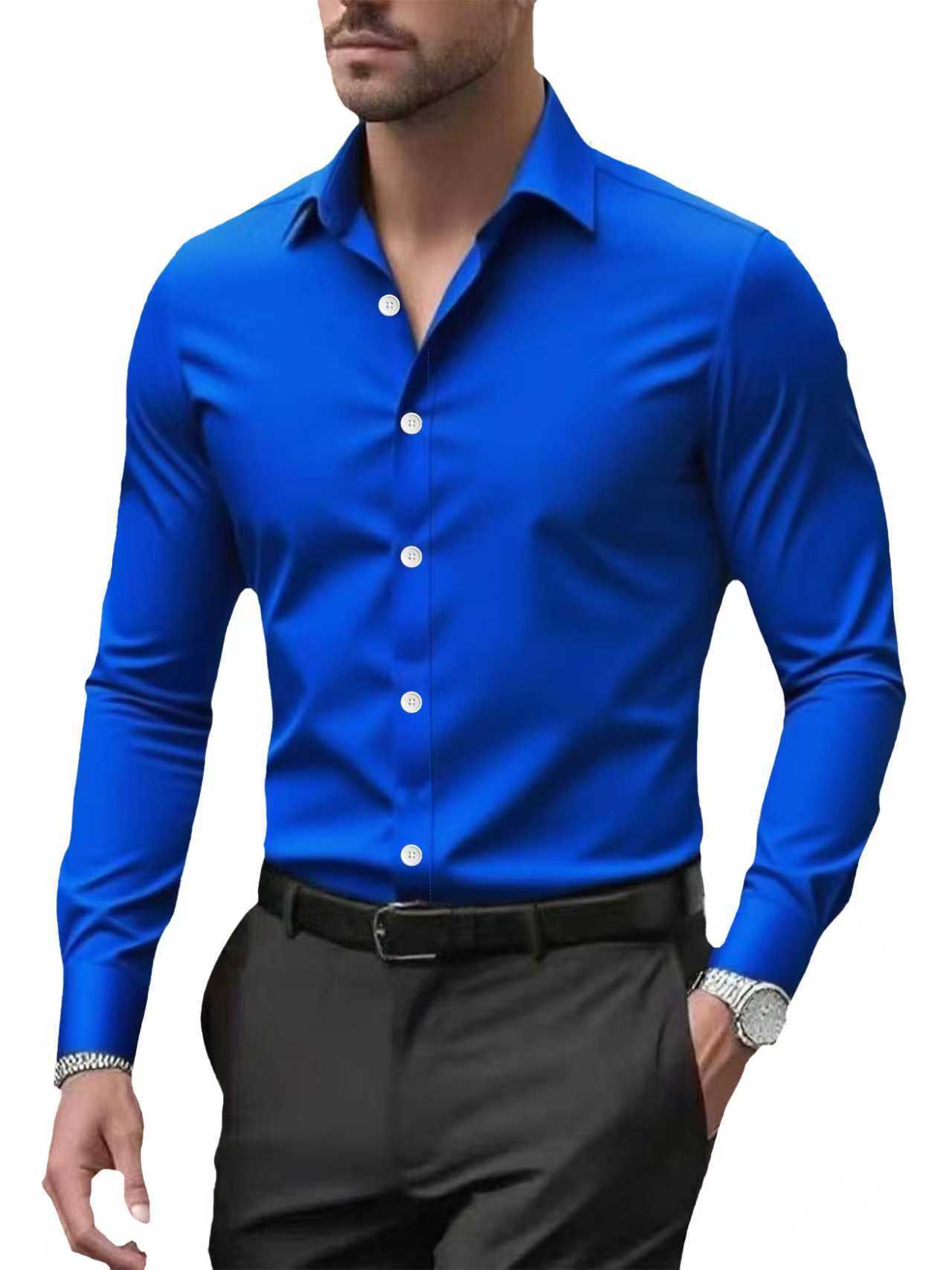 Professional Men'S Shirt