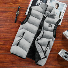 Men'S Waistcoat