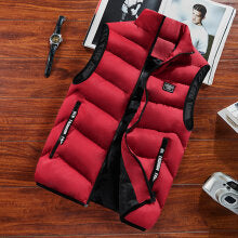 Men'S Waistcoat