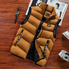 Men'S Waistcoat