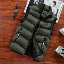 Men'S Waistcoat