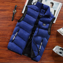 Men'S Waistcoat