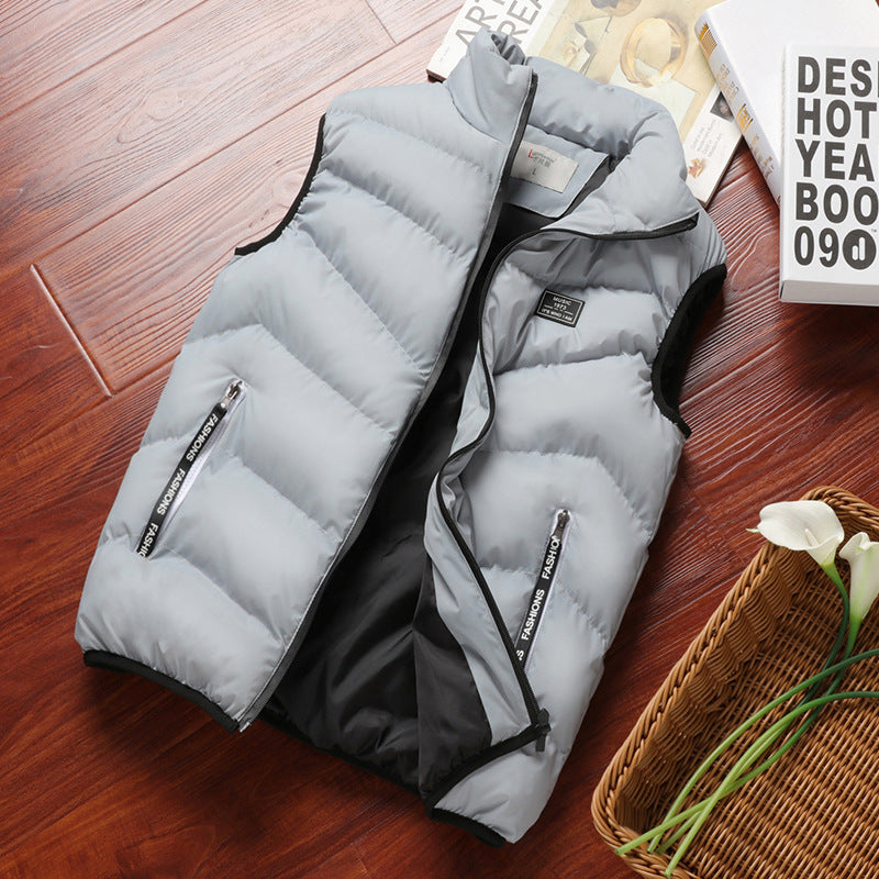 Men'S Waistcoat