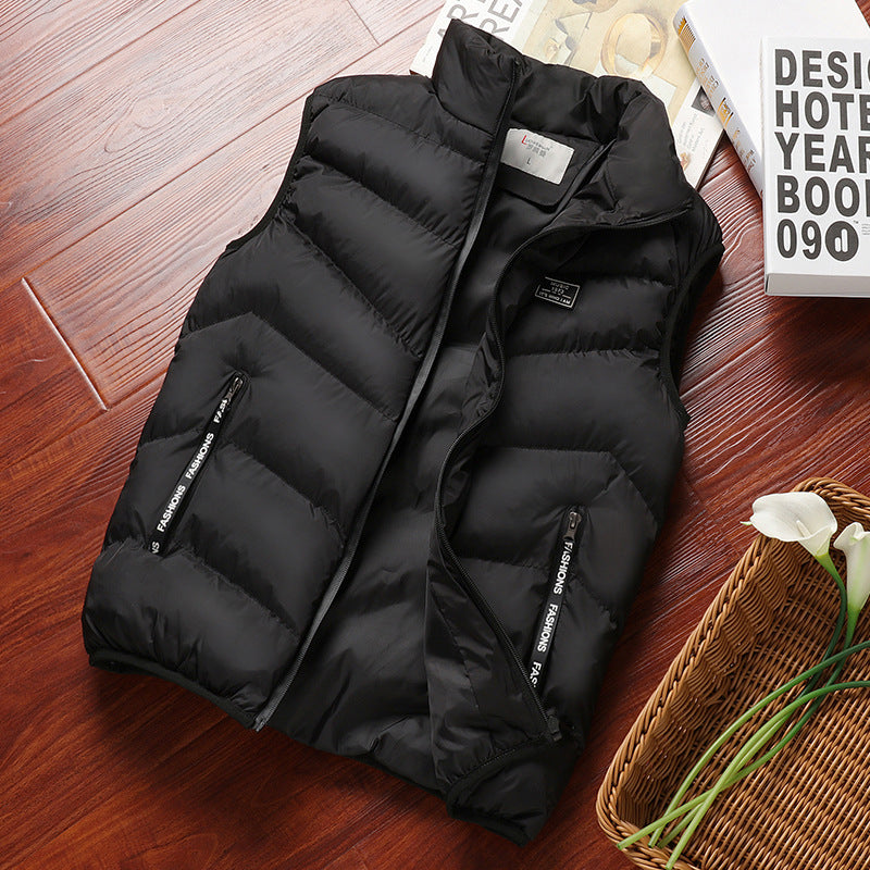 Men'S Waistcoat