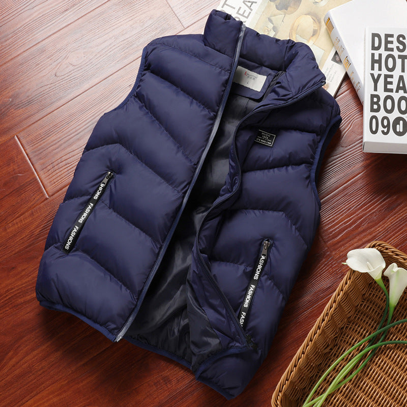 Men'S Waistcoat