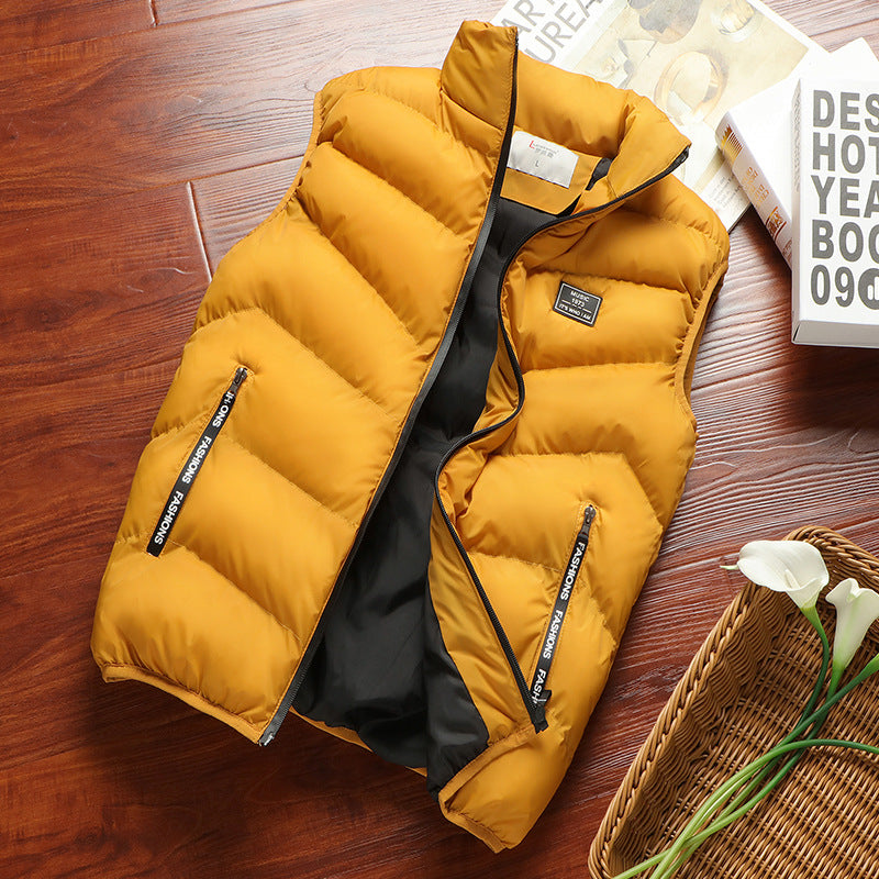 Men'S Waistcoat