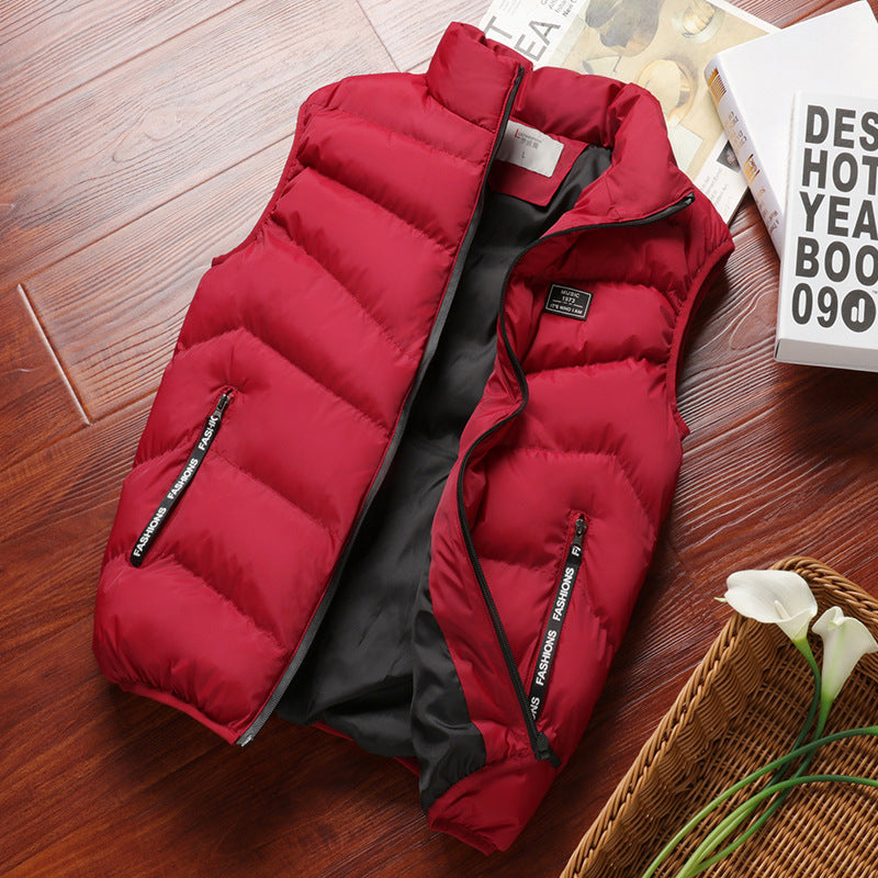 Men'S Waistcoat