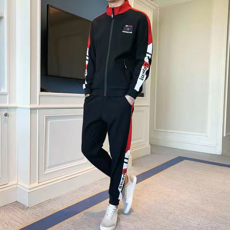 Men'S Jacket Coat Casual Suit