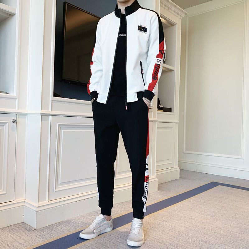 Men'S Jacket Coat Casual Suit