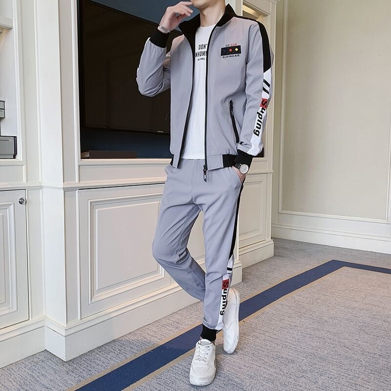 Men'S Jacket Coat Casual Suit