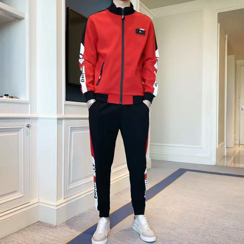 Men'S Jacket Coat Casual Suit