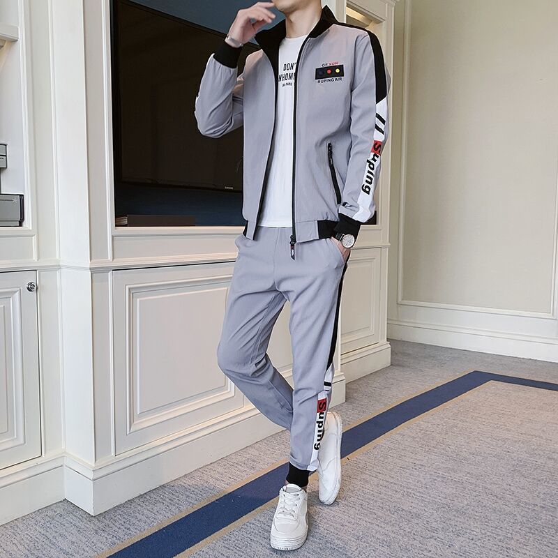 Men'S Jacket Coat Casual Suit