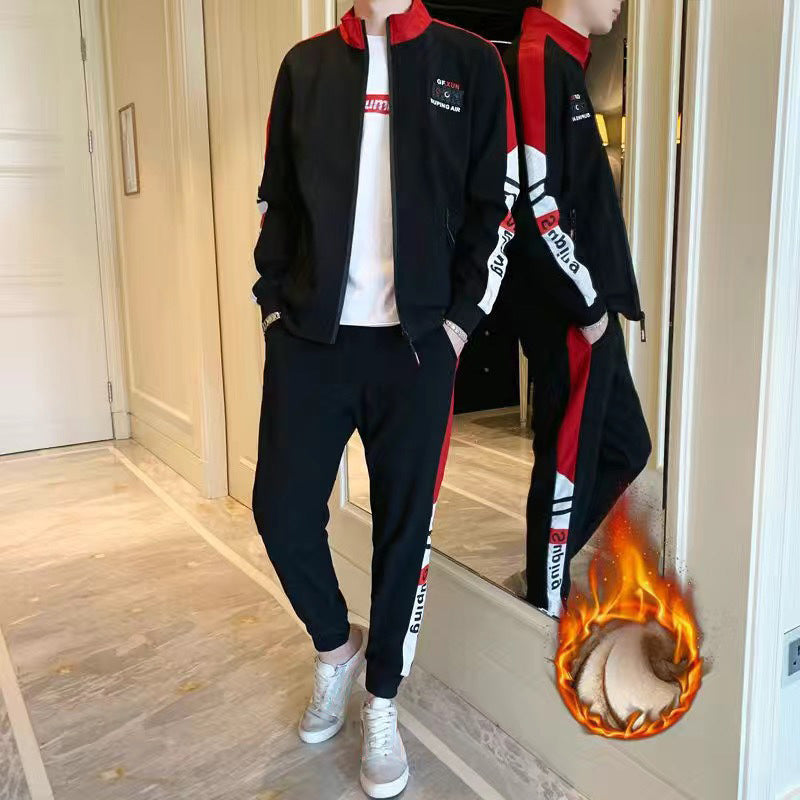 Men'S Jacket Coat Casual Suit