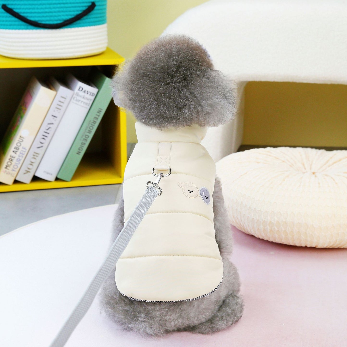 Dog Clothes Pet Clothing