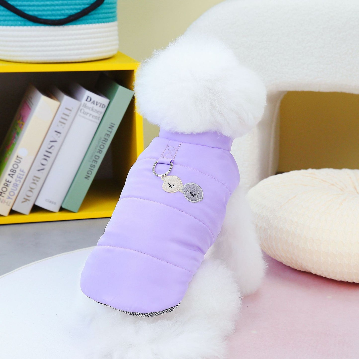 Dog Clothes Pet Clothing
