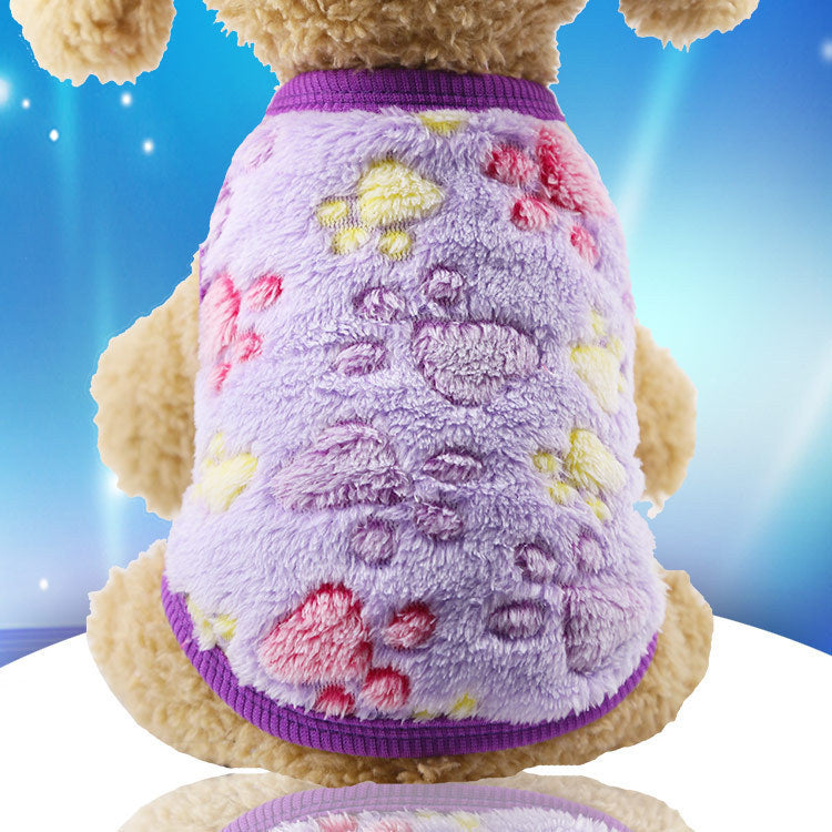 Pet Clothes Vest