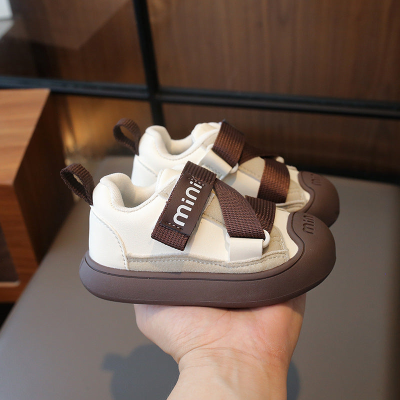 Comfortable Lightweight Toddler Shoes