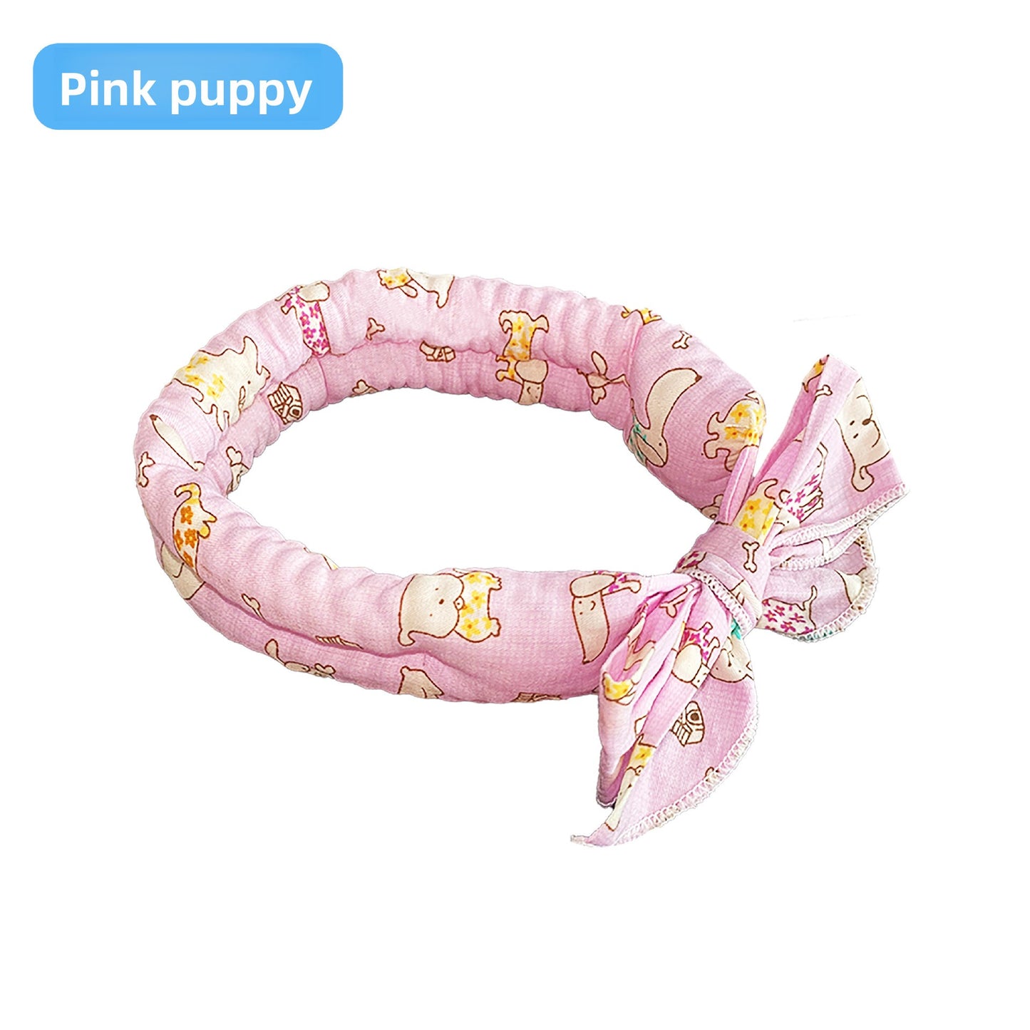 Muppet Pet Scarf