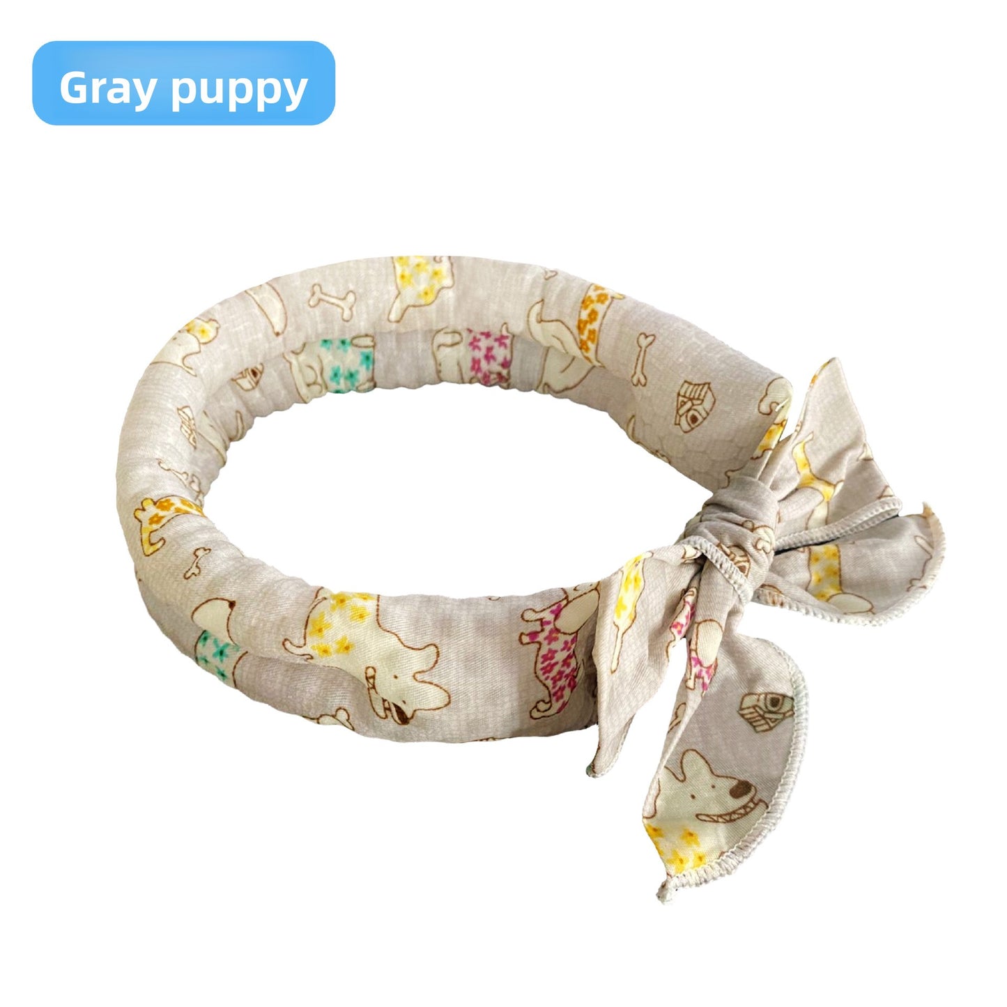 Muppet Pet Scarf