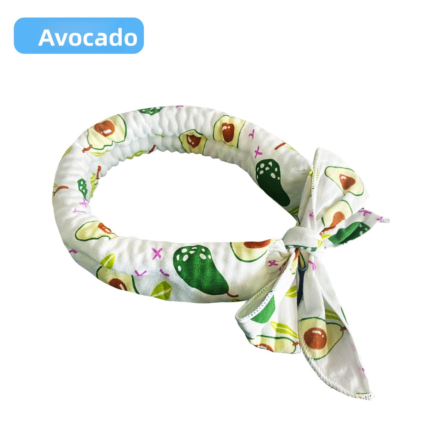 Muppet Pet Scarf
