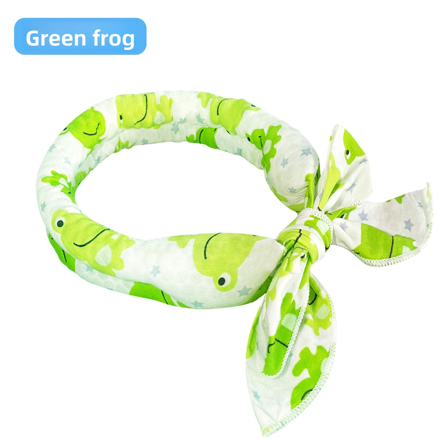 Muppet Pet Scarf