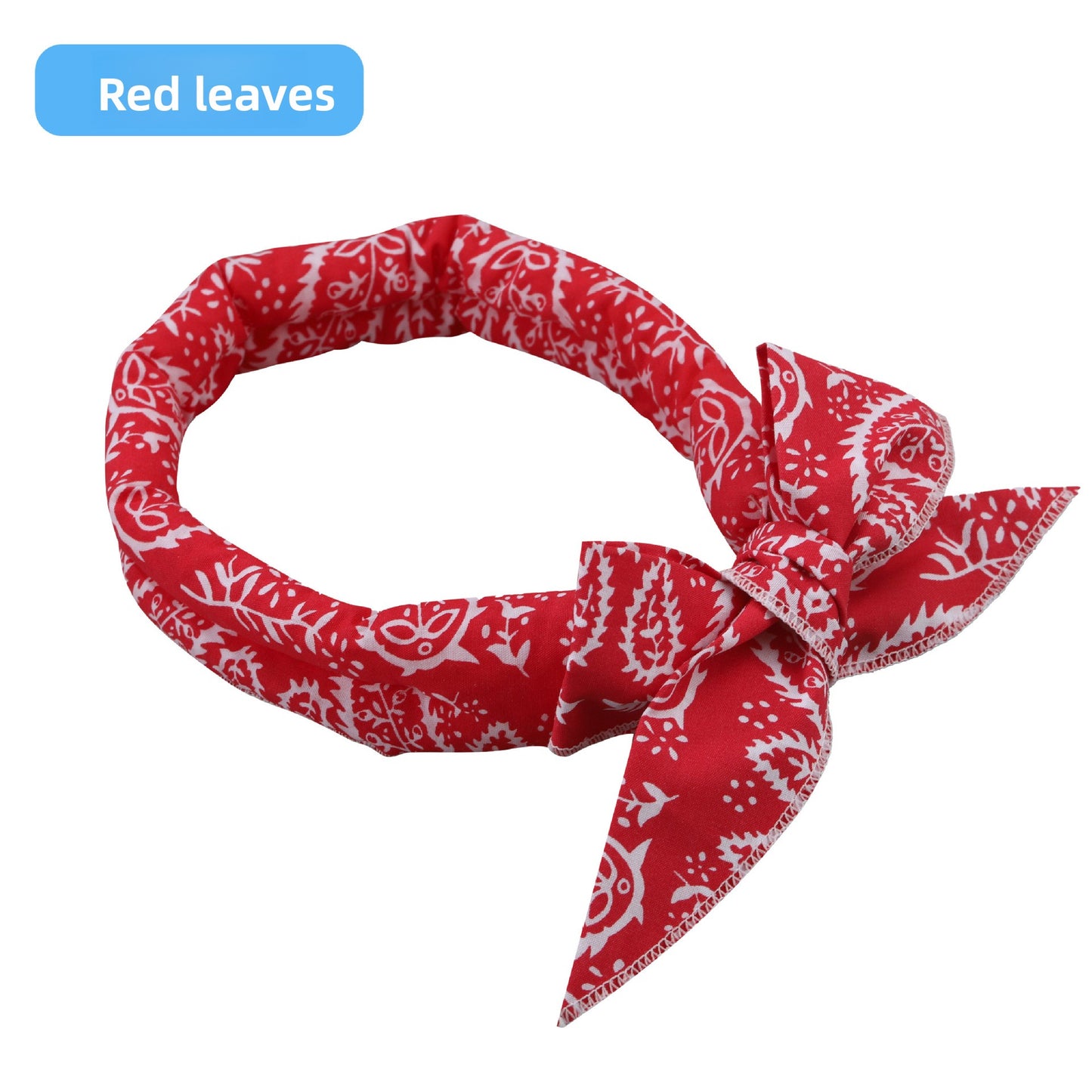 Muppet Pet Scarf