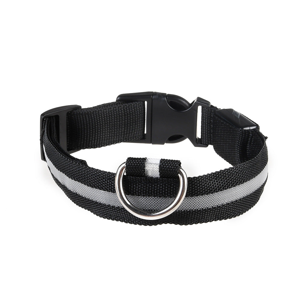 Pet Luminous Led Collar