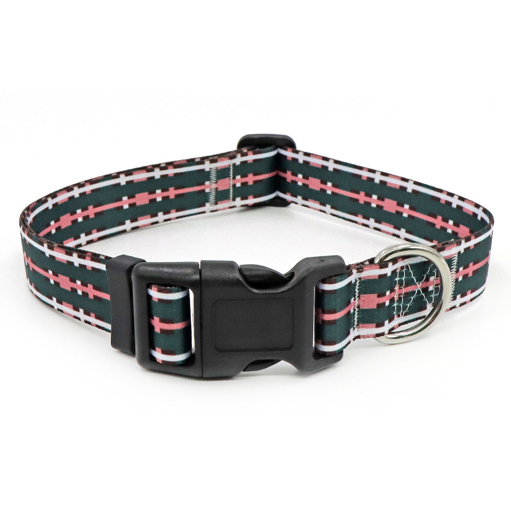 Bohemian Dog Collar