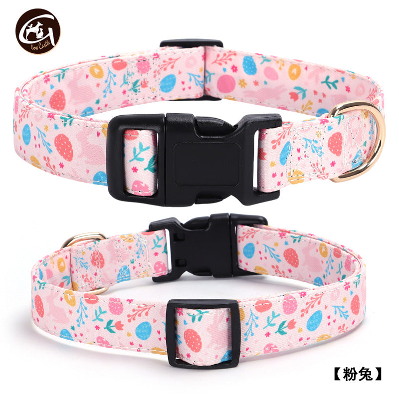 Pet Collar Print