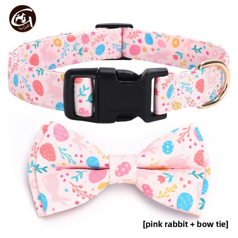 Pet Collar Print