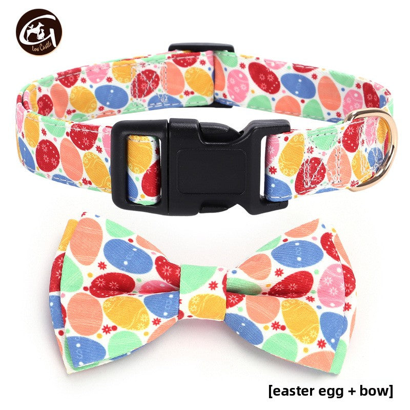 Pet Collar Print