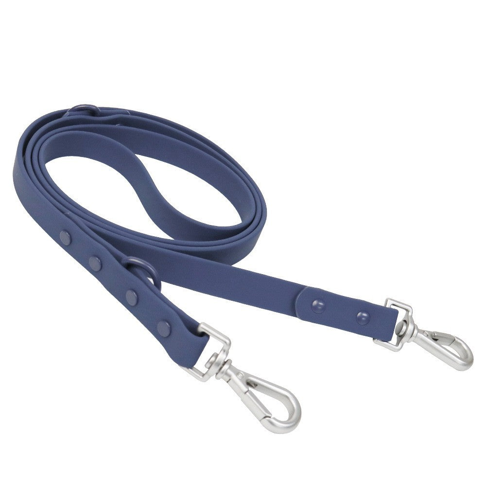 Dog Chest And Back Suit