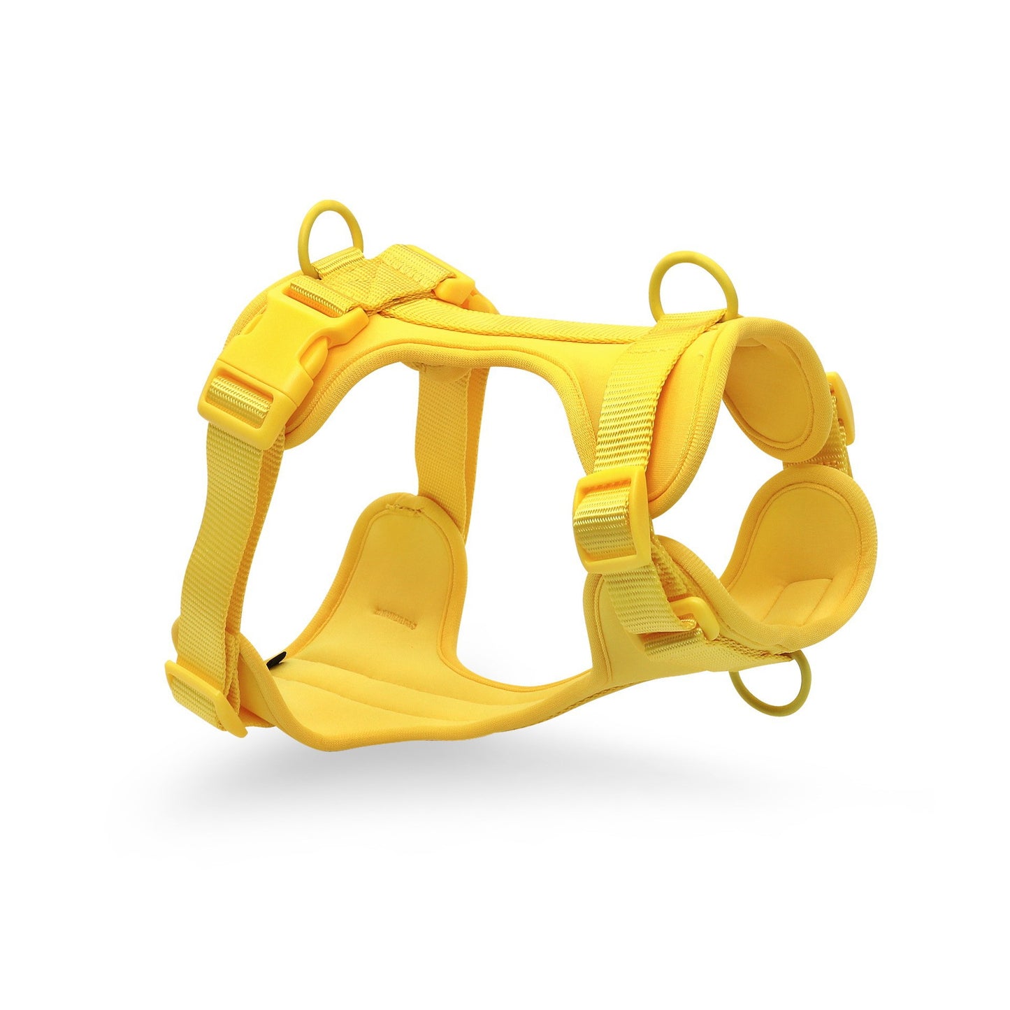 Dog Chest And Back Suit
