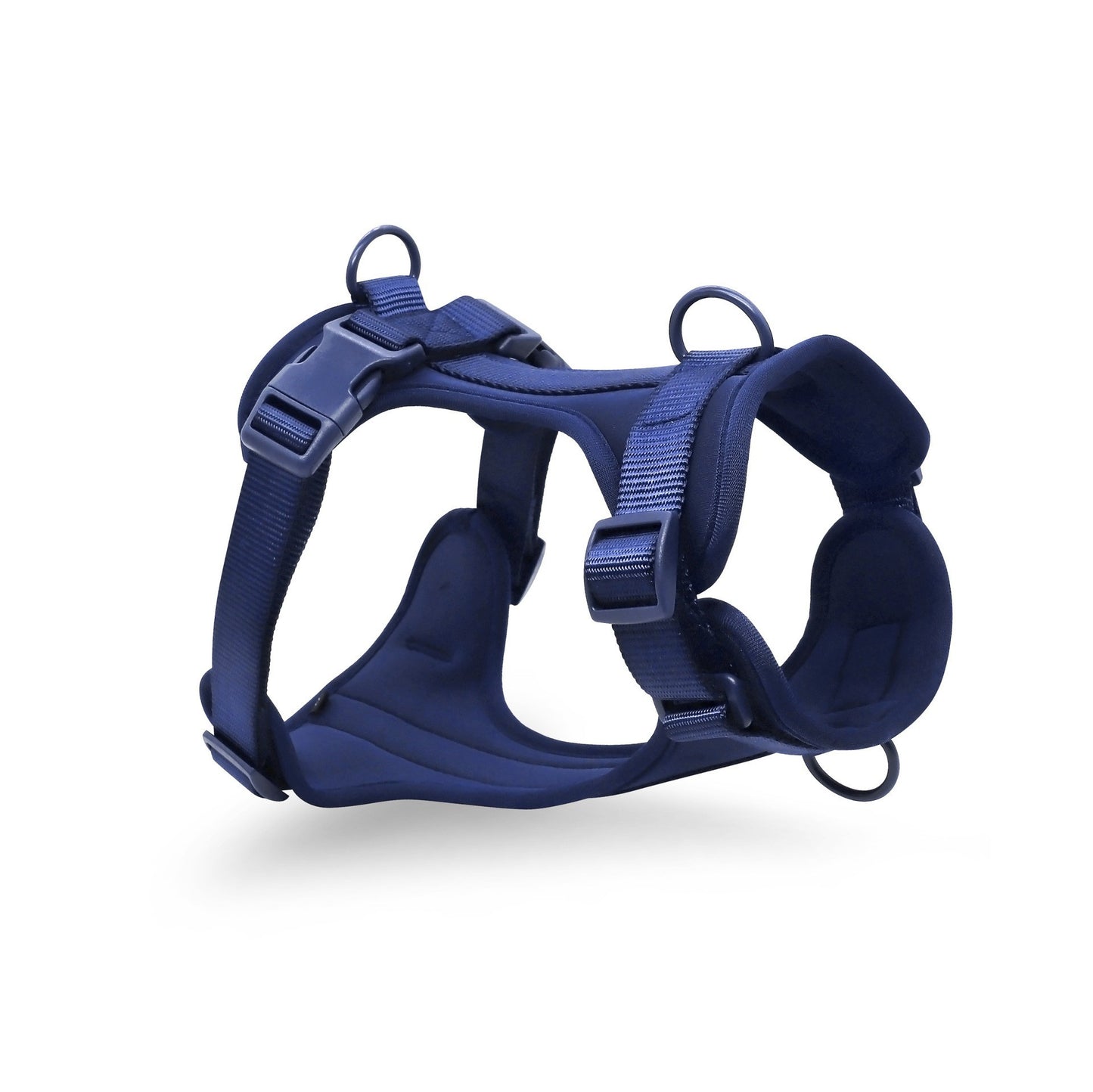 Dog Chest And Back Suit