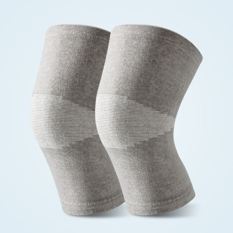 High Stretch Seamless Knee Pad